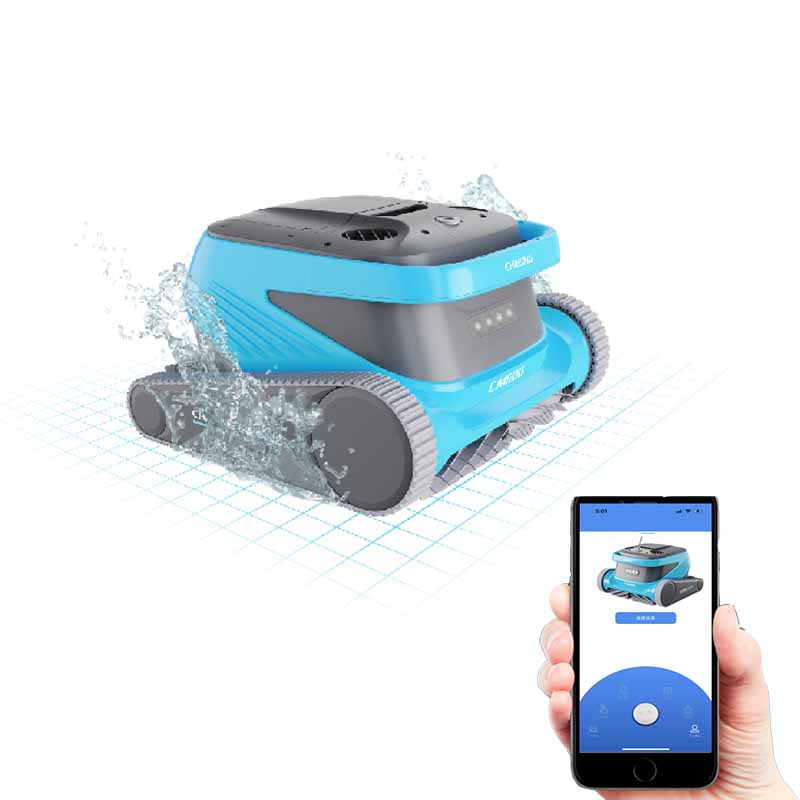 Chase Pool Automatic Cleaner