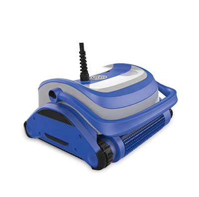 Automatic swimming pool cleaner