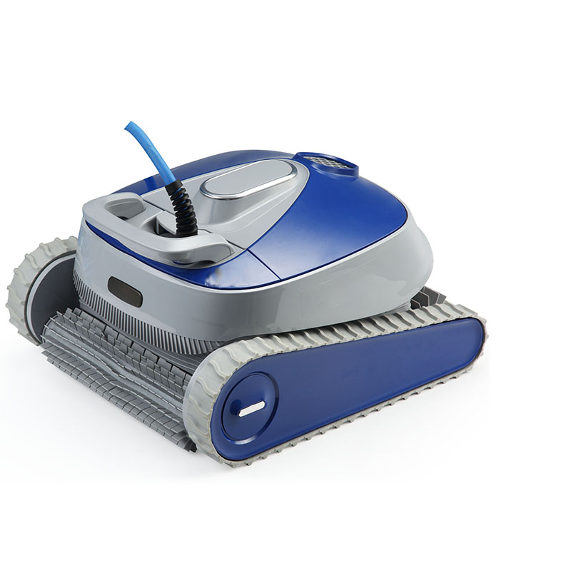 WiFi APP pool cleaning robot