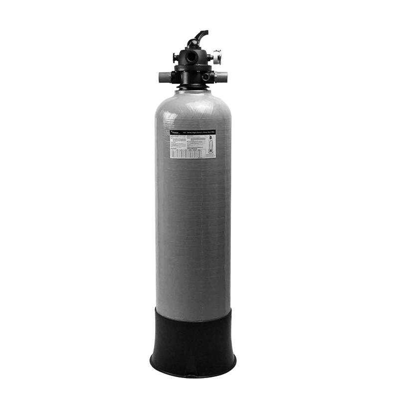 Whole House Filtration Systems Deep Bed Filters Sand Filters Water Purifiers