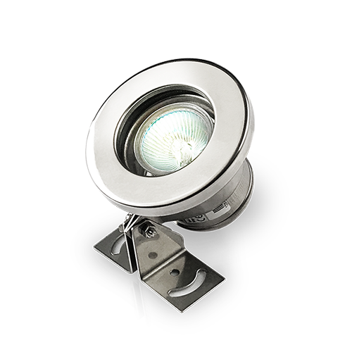 Emaux Fountain Light - F20 Series for pool and spa