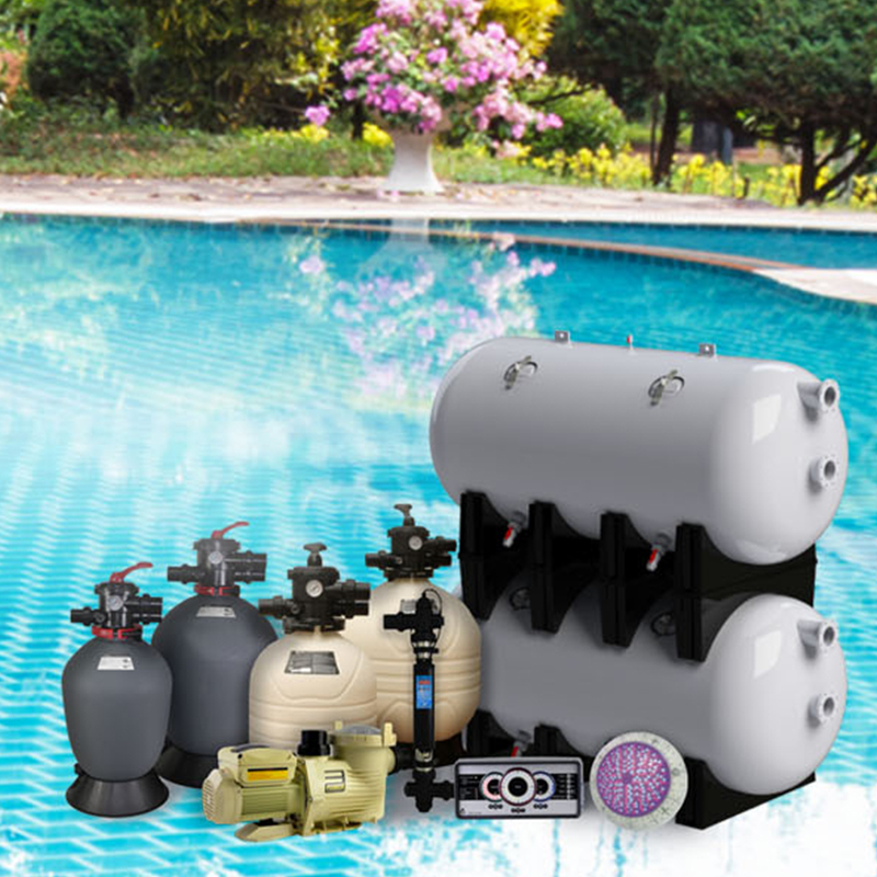 R & D and production of intelligent swimming pool system and aquarium system intelligent electric valve
