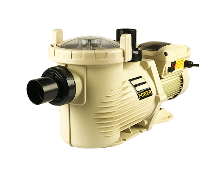 Super Power Variable Speed Pump For residential pools and water features