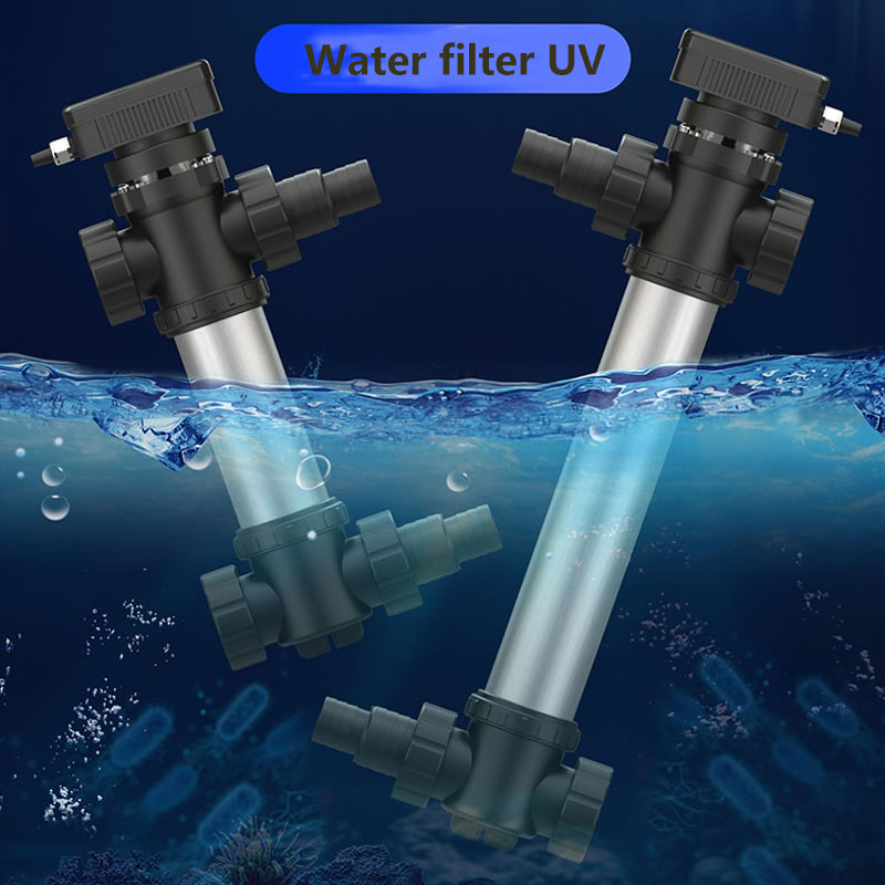 Aquarium UV Purifier