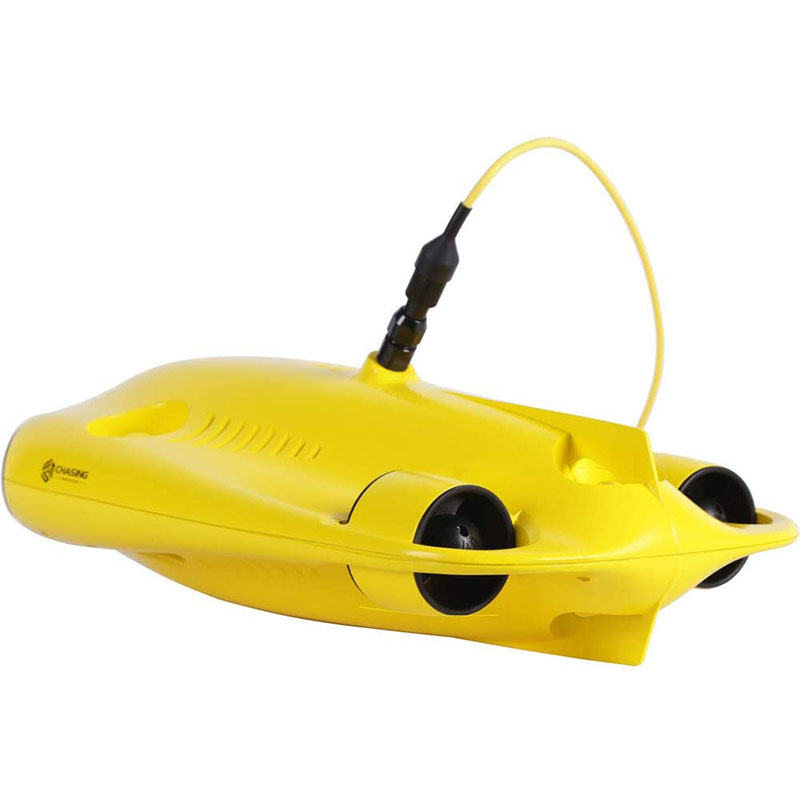Gladius MINI underwater drone