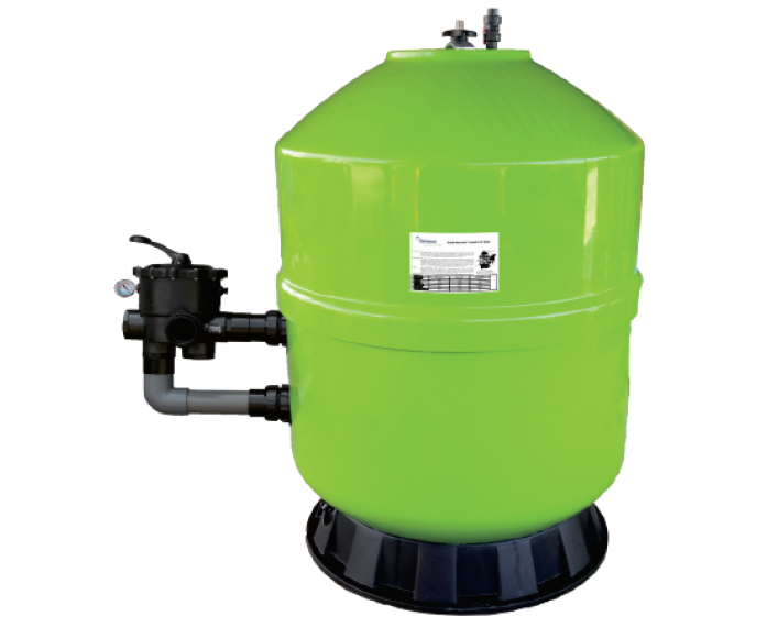 Swimming Pool Gelcoat Filter-SMG Series Sand Filter