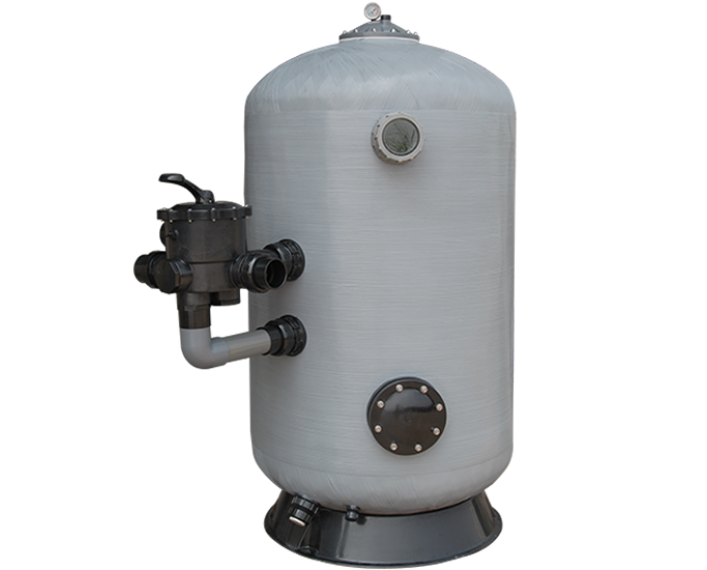 Deep bed filter-SDB series suitable for residential and commercial swimming pools