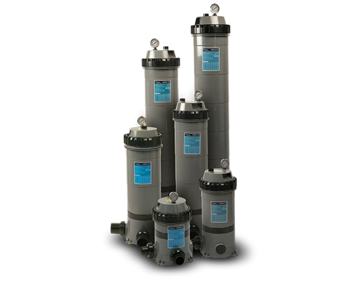 Swimming Pool Cartridge Filter-CF Series