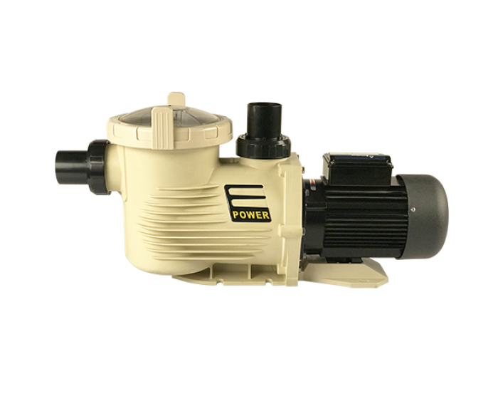 Emaux E-power pump for residential and semi-commercial pools