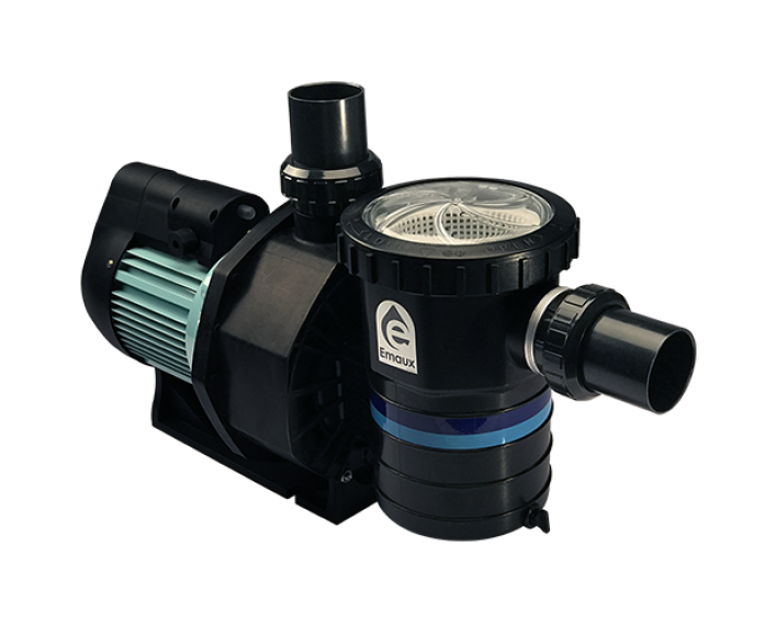 Residential swimming pool pumps and spa pumps