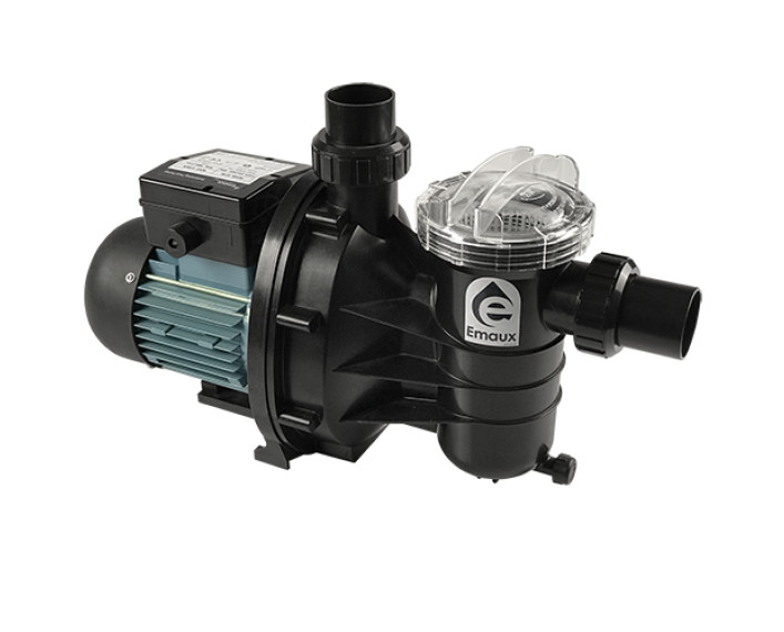EMAUX small swimming pool pump