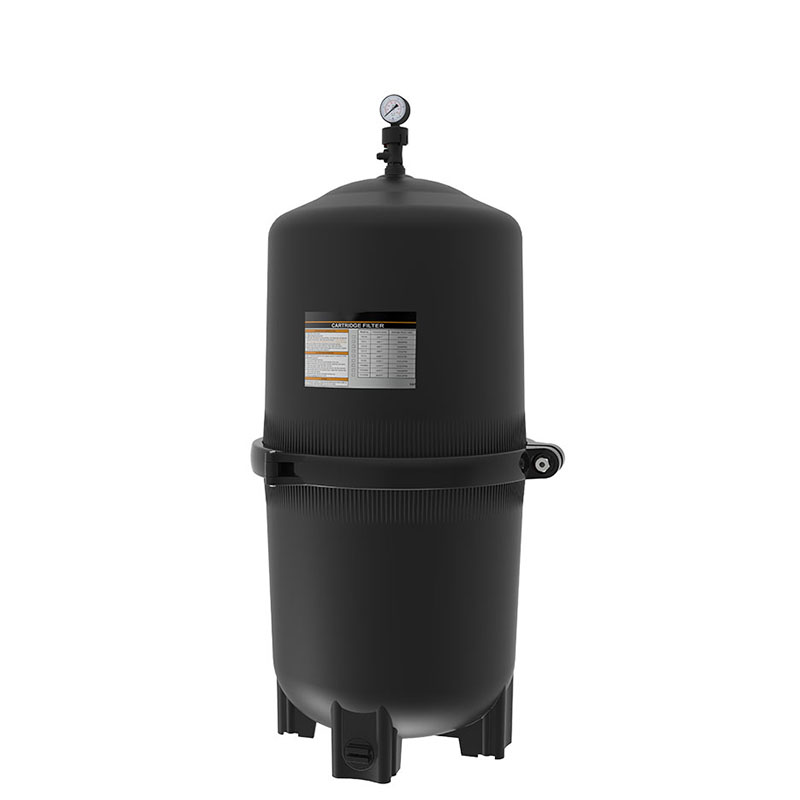 Pool Multi-Element Cartridge Filter