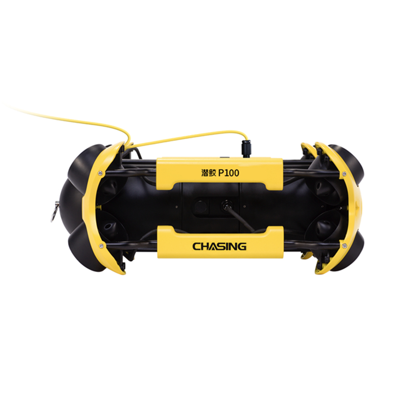 underwater drone CHASING M2 ROV Pro