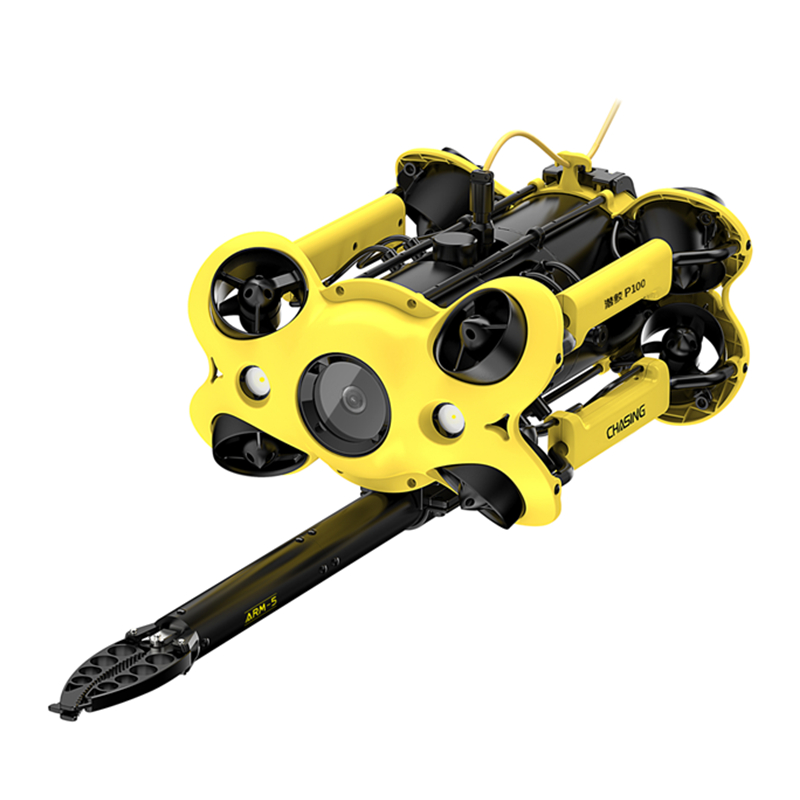 underwater drone CHASING M2 ROV Pro