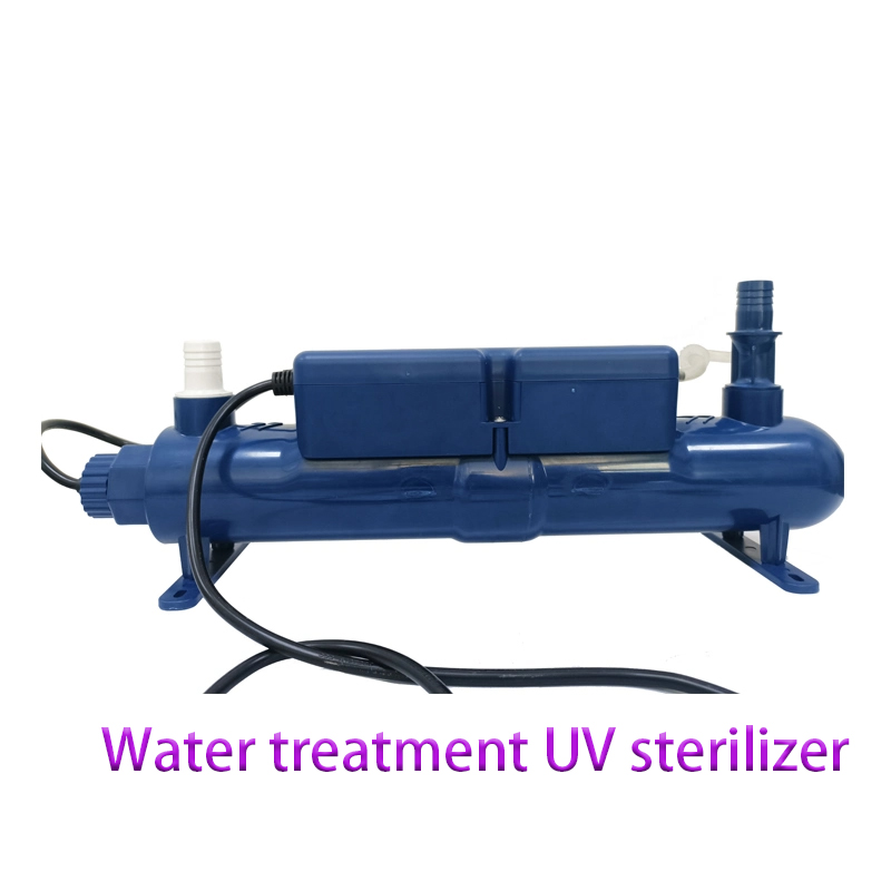 Ozone UV swimming pool spa water treatment and disinfection system