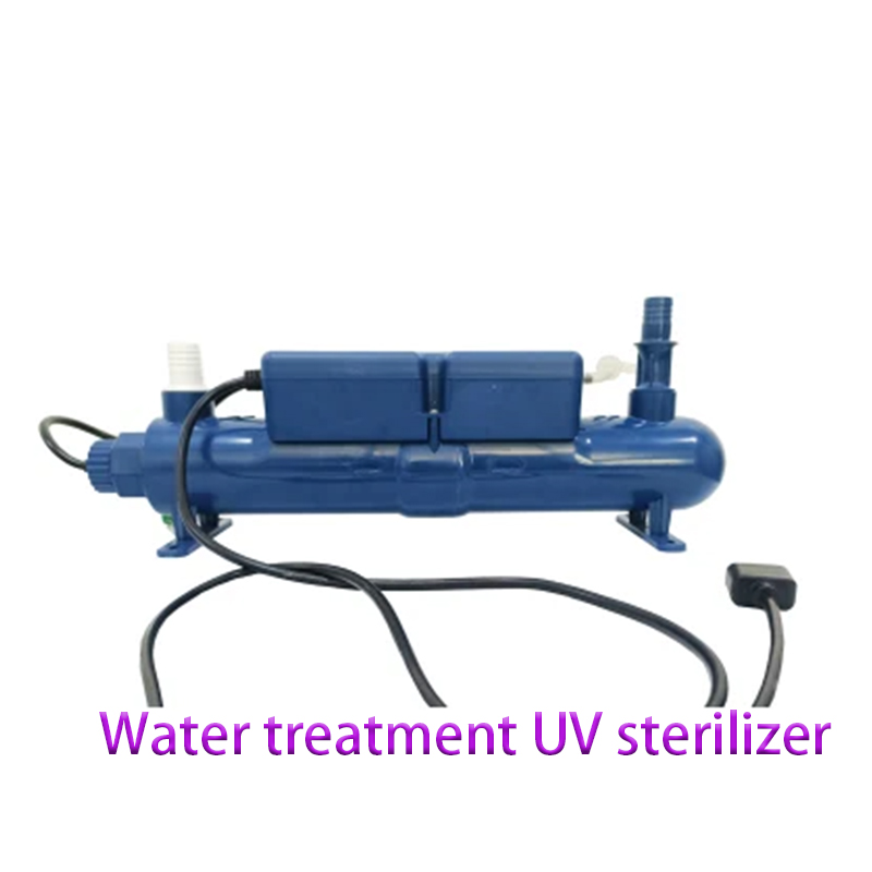 Ozone UV swimming pool spa water treatment and disinfection system