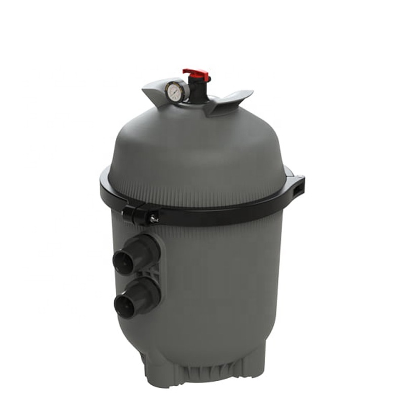 Multi-Element Cartridge Filter For residential and commercial pools and spas