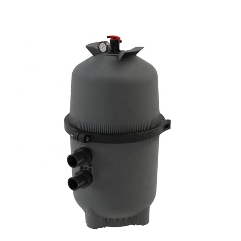 Multi-Element Cartridge Filter For residential and commercial pools and spas