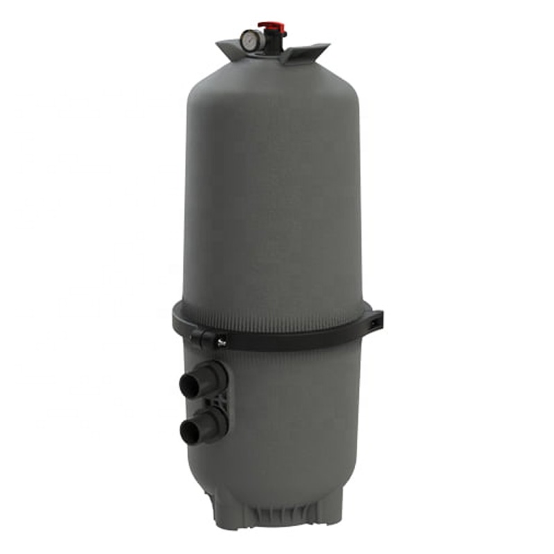 Multi-Element Cartridge Filter For residential and commercial pools and spas