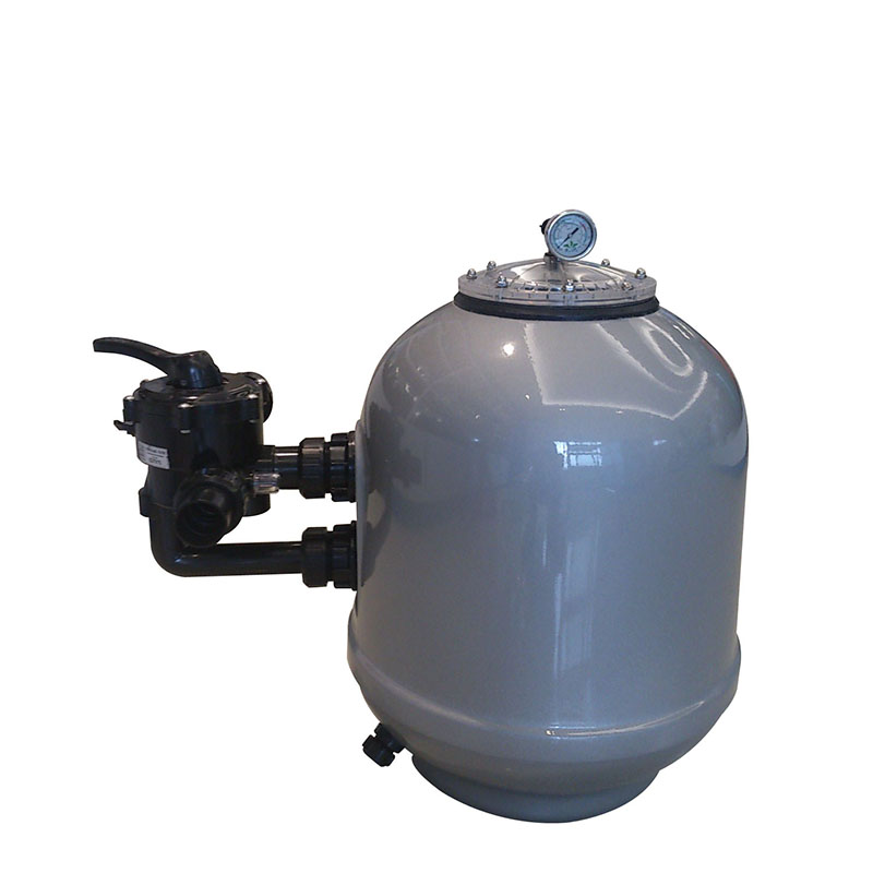 Gel Coat Filters - Sand Filter Series Suitable for residential and commercial pools