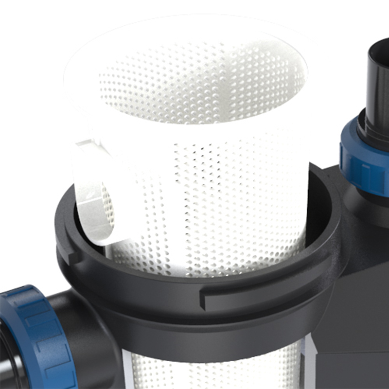 variable speed pool pumps