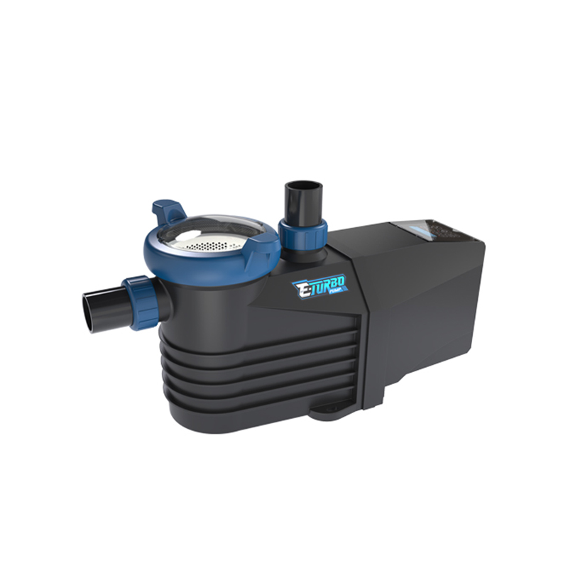 variable speed pool pumps