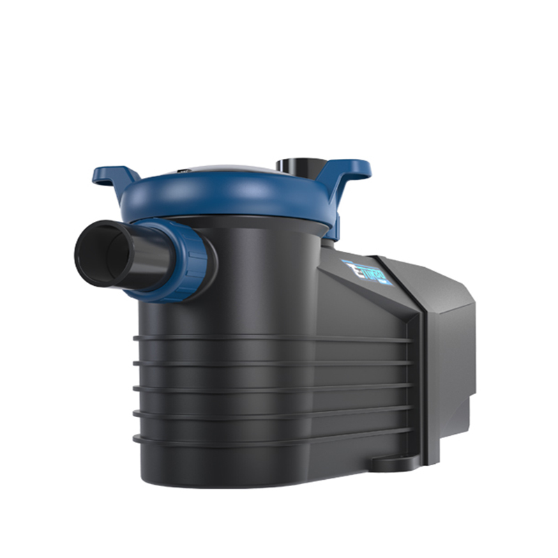 variable speed pool pumps