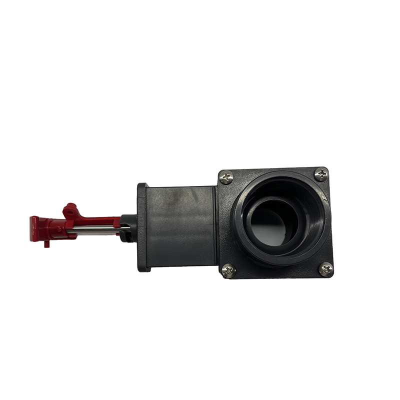 1.5-inch double-threaded pool gate valve, suitable for Hayward.