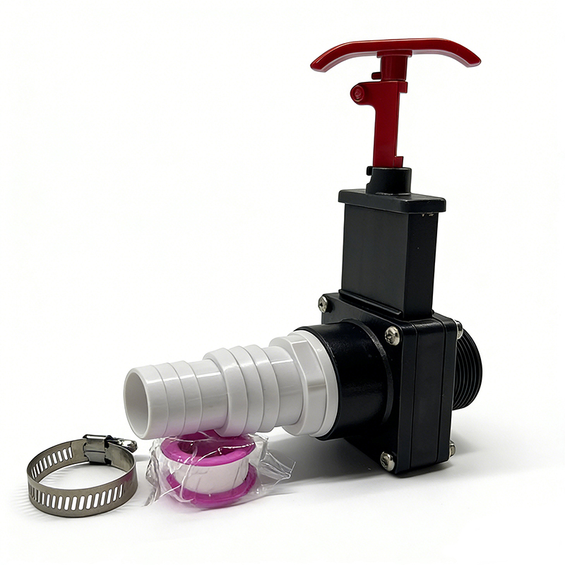 1.5-inch double-threaded pool gate valve, suitable for Hayward.